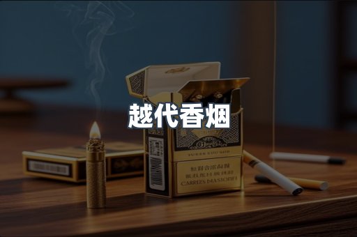 日本香烟系列